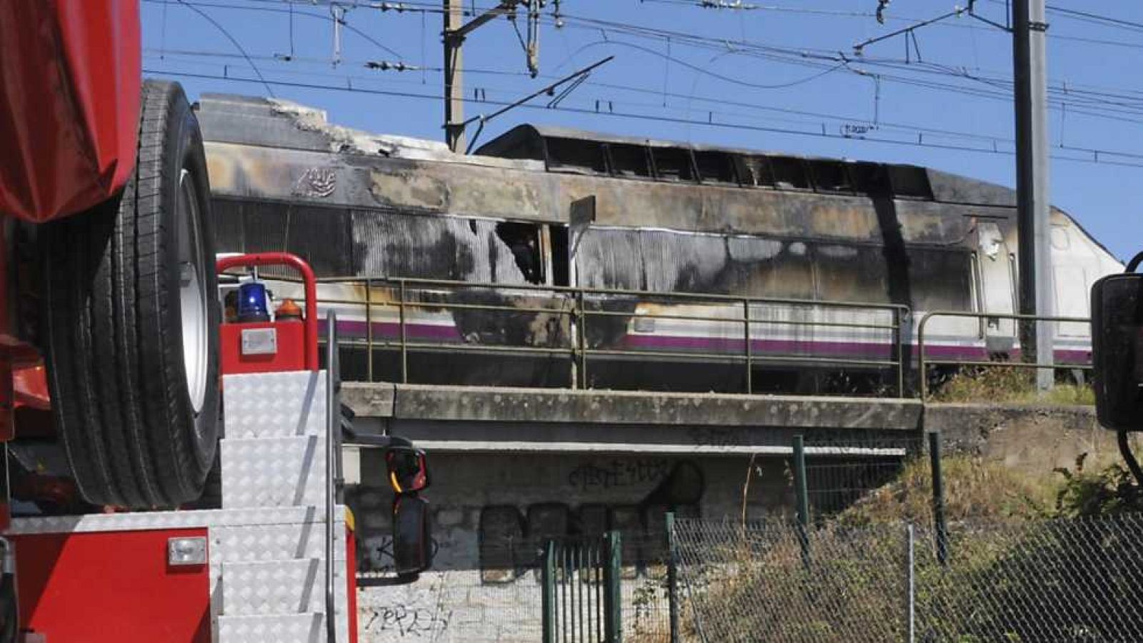 Telediario - 21 horas - 02/08/15 - Ver ahora