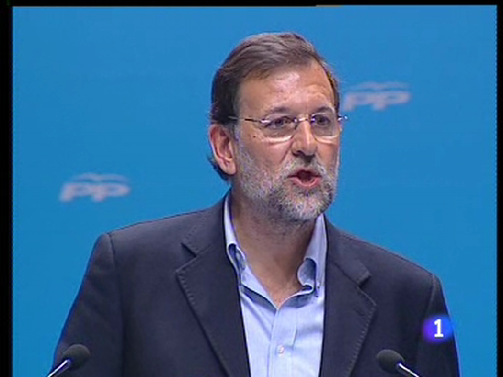 Rajoy: España "tiene que estar" en la Cumbre