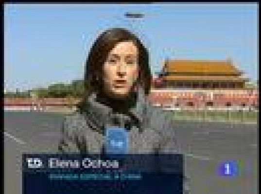  - España estará en Washington