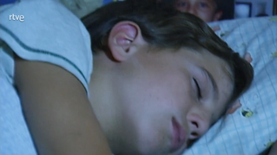 Escuela de padres - 25/10/08