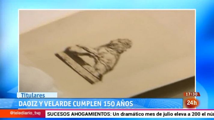 Parlamento - Resumen del 01/08/2015