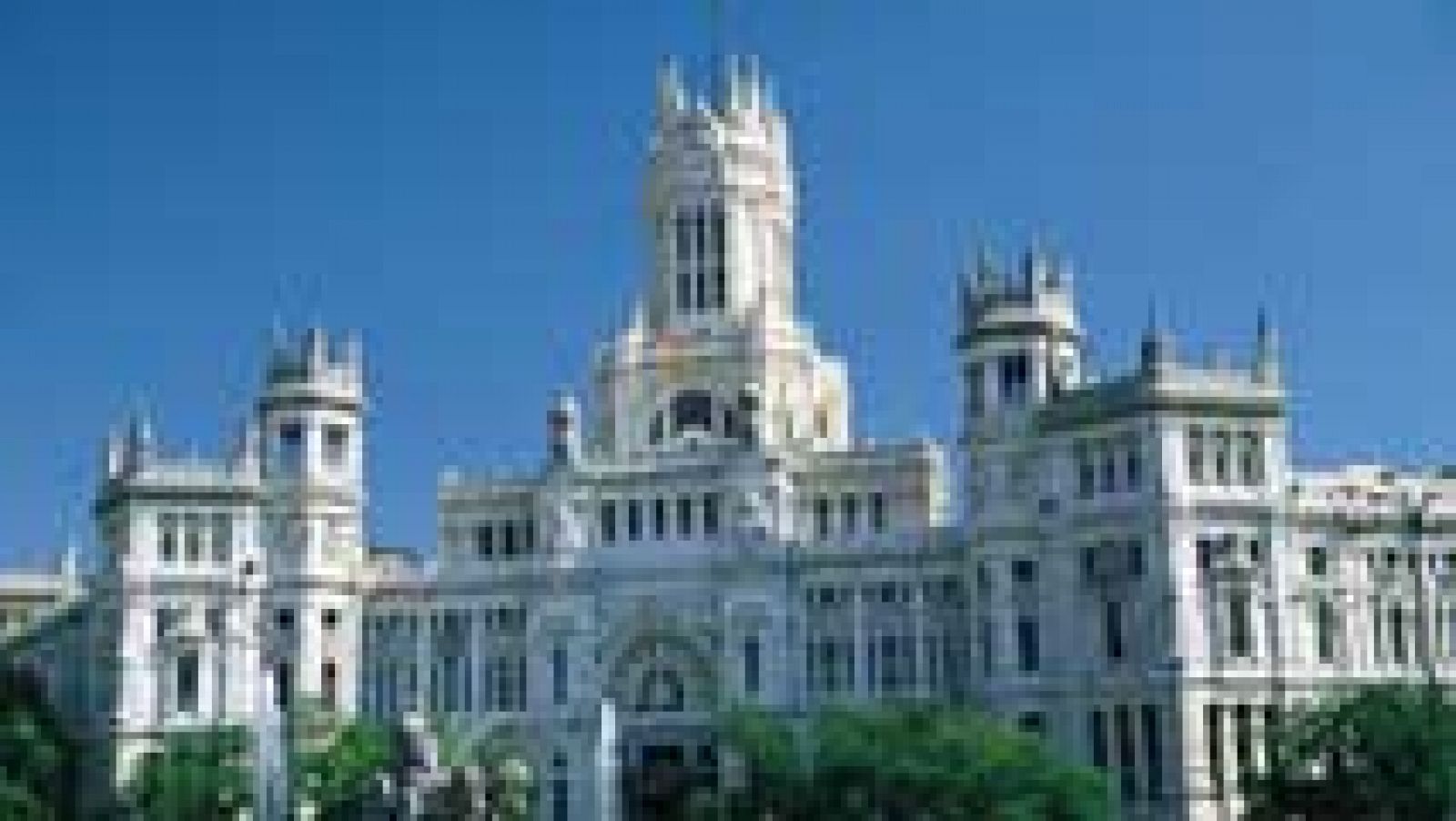 Informativo de Madrid: El Tiempo en la Comunidad de Madrid - 03/08/15 | RTVE Play