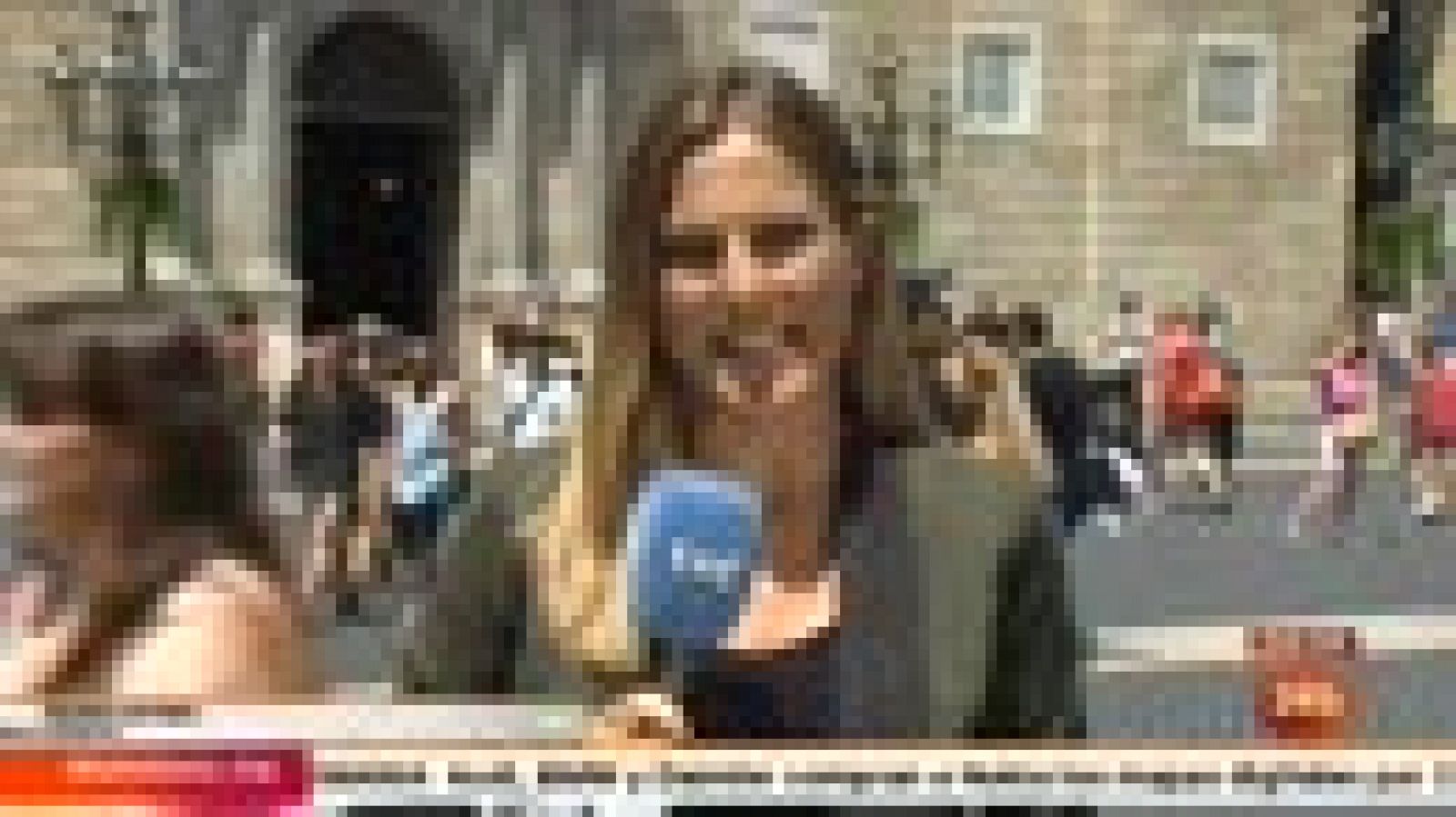 Informativo 24h: Artur Mas firmará este lunes el decreto de convocatoria de las elecciones del 27 de septiembre | RTVE Play