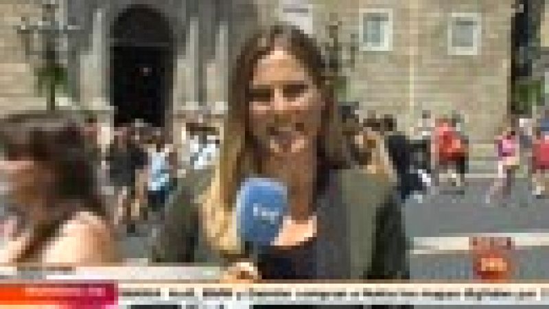 Artur Mas firmará este lunes el decreto de convocatoria de las elecciones del 27 de septiembre
