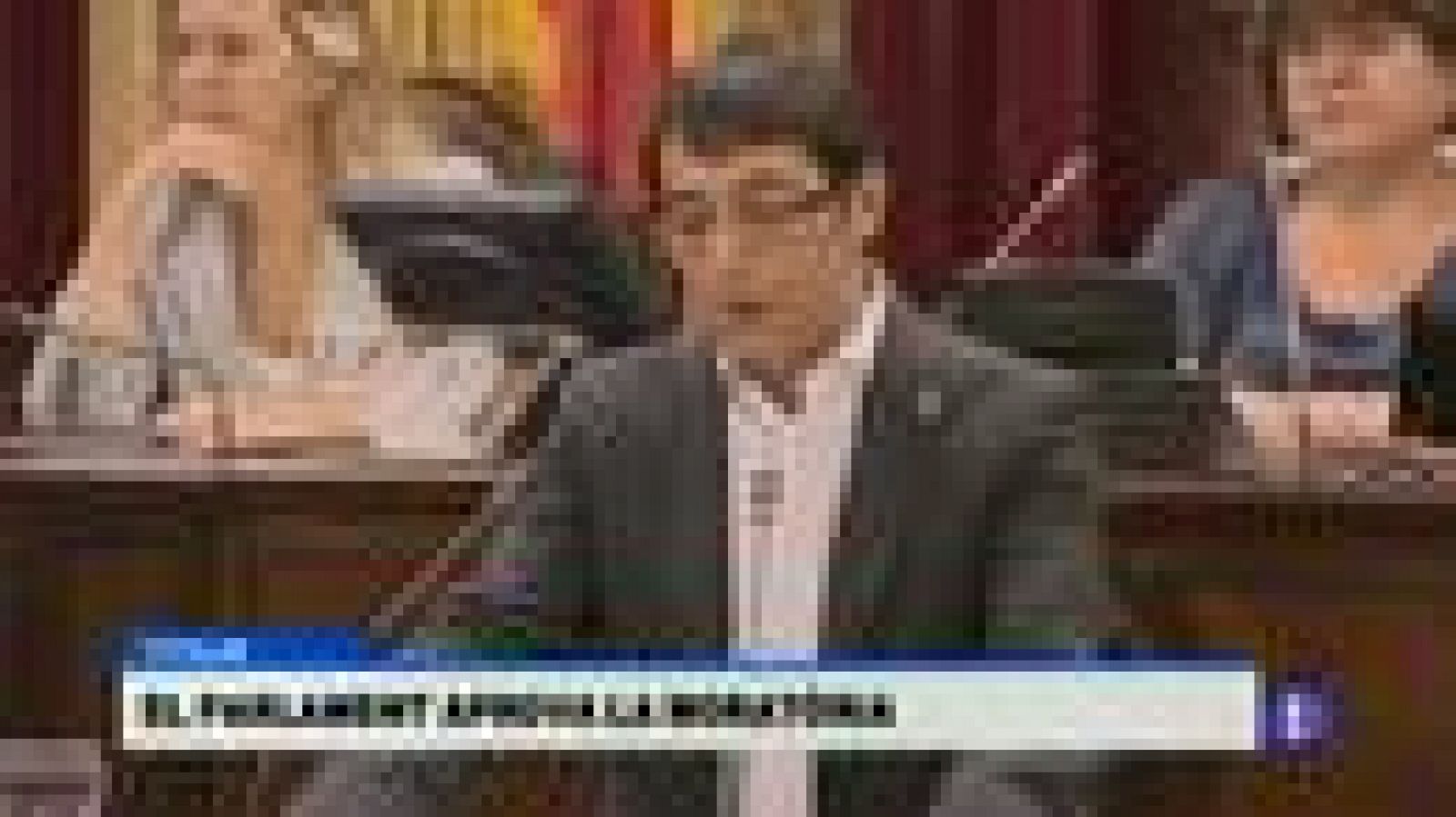 Informatiu Balear: Informatiu Balear en 2' - 03/08/15 | RTVE Play