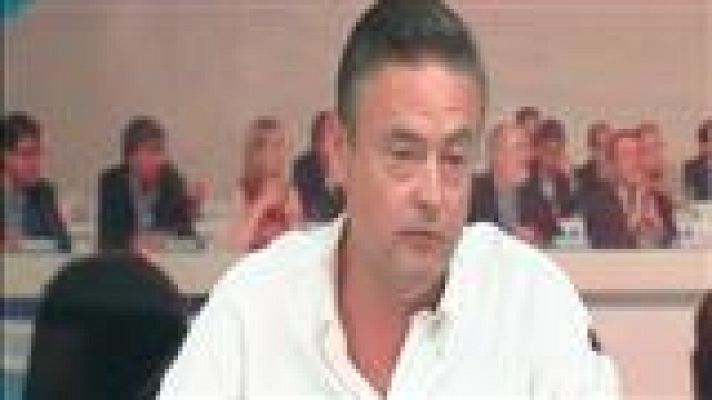 Panorama Regional - Asturias en 2' - 03/08/15