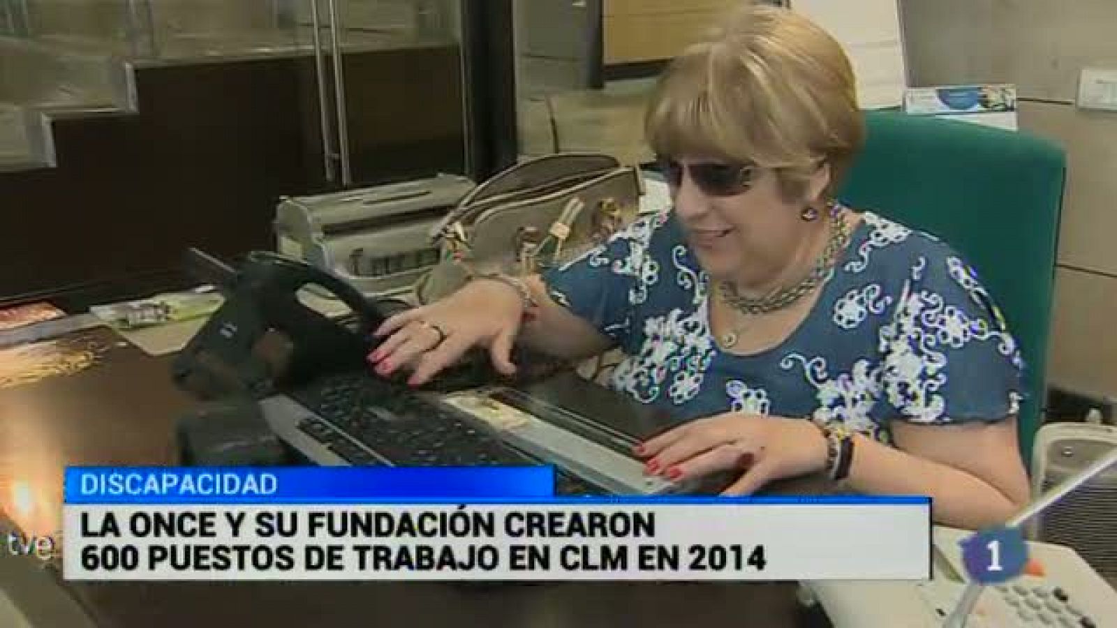 Castilla-La Mancha en 2' - 03/08/15 | Ver