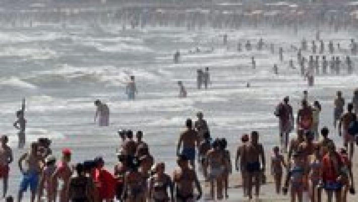 L'informatiu - Comunitat Valenciana - L'Informatiu - Comunitat Valenciana - 03/08/15