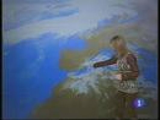 El tiempo - El Tiempo - 25/10/08