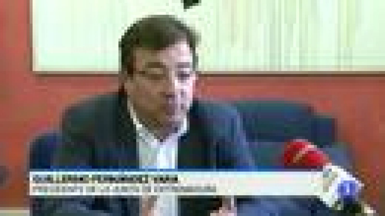 Noticias de Extremadura - 03/08/15 | Ver