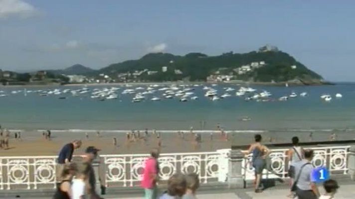 Telenorte - País Vasco - Telenorte País Vasco - 03/08/15