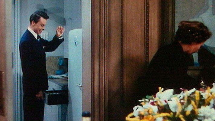 Telediario 1 - La Soga, la película de Hitchcock, se sube a las tablas de un teatro español