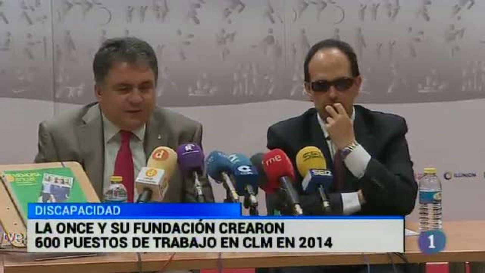 Noticias de Castilla-La Mancha - 03/08/15 | Ver