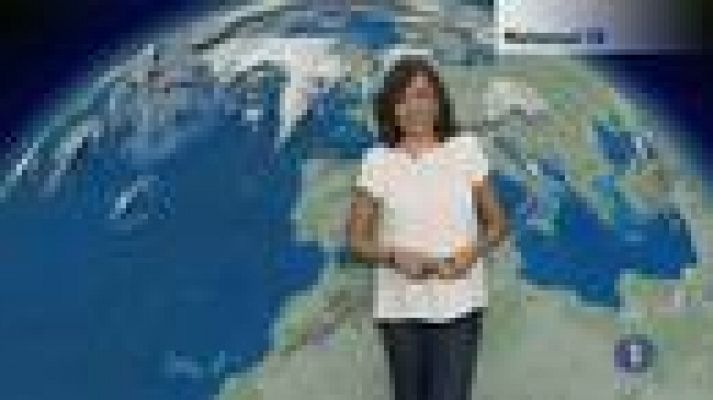Noticias de Castilla-La Mancha - El tiempo en Castilla-La Mancha - 03/08/15