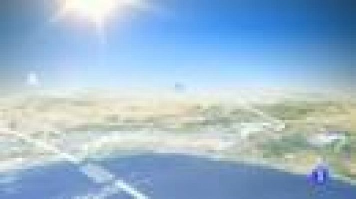 TeleCantabria - El Tiempo en Cantabria - 03/08/15