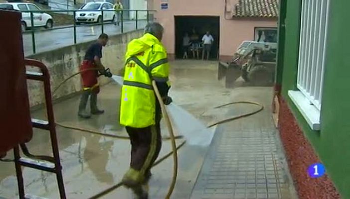 Noticias Aragón - Noticias Aragón 2-03/08/15