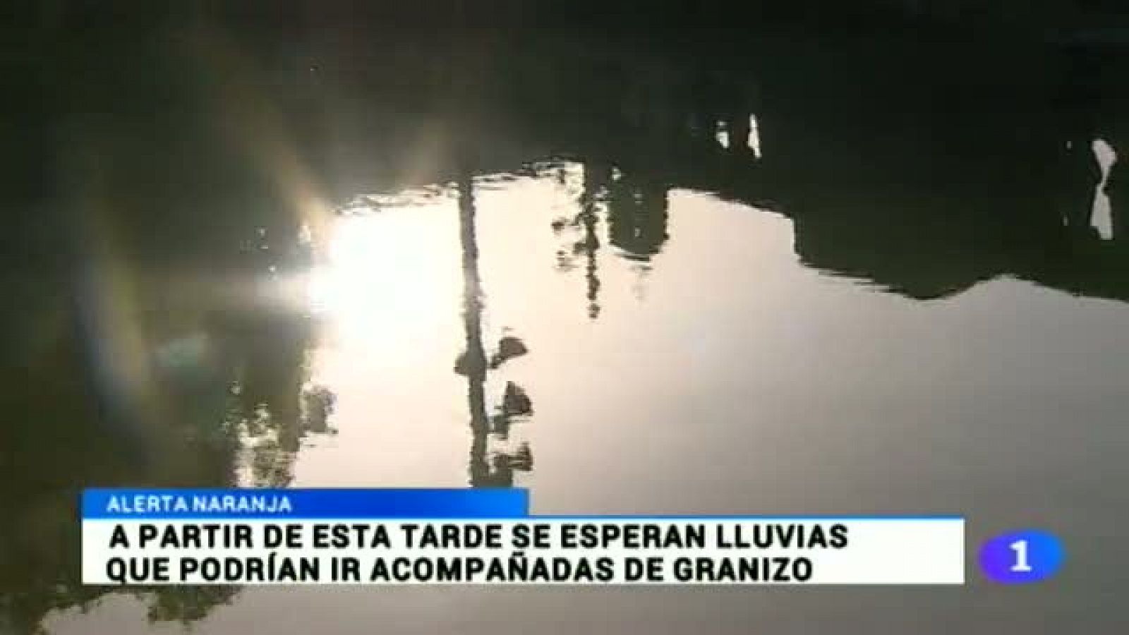 Telenavarra 2 - 03/08/2015