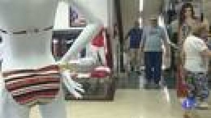 Informatiu Balear - Informatiu Balear 2 - 03/08/15