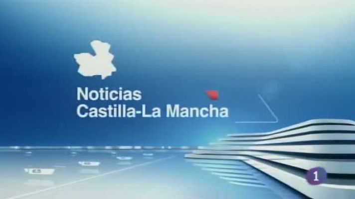 Noticias de Castilla-La Mancha - Noticias de Castilla-La Mancha 2 - 03/08/15