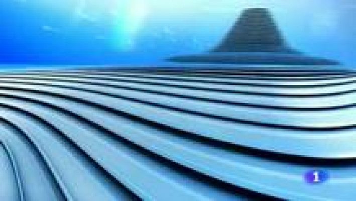 Noticias Murcia - Noticias Murcia 2 - 03/08/2015