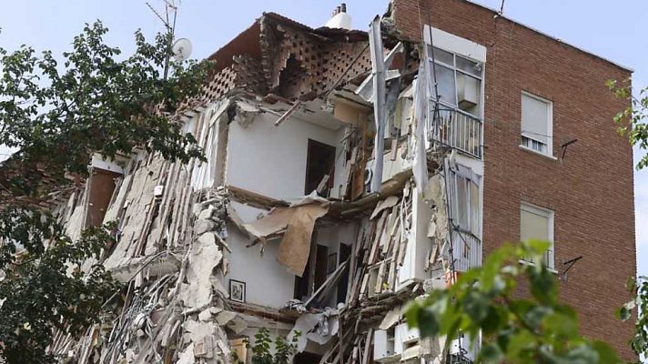 España en 24h - España en 24 horas - 03/08/15