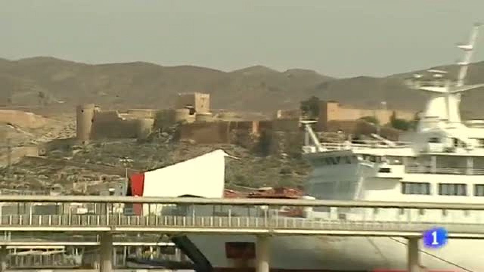 Noticias Andalucía - 03/08/2015 | Ver