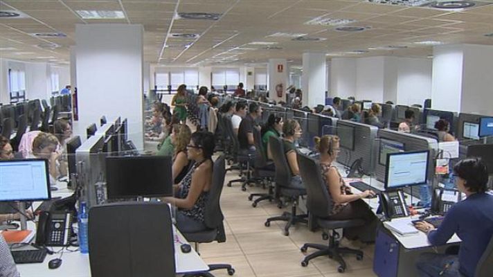 Telecanarias - Telecanarias - 03/08/2015