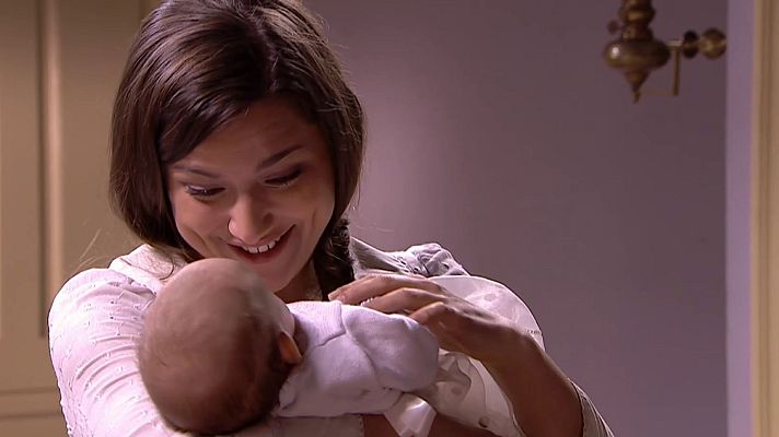 Acacias 38 - Episodio 81