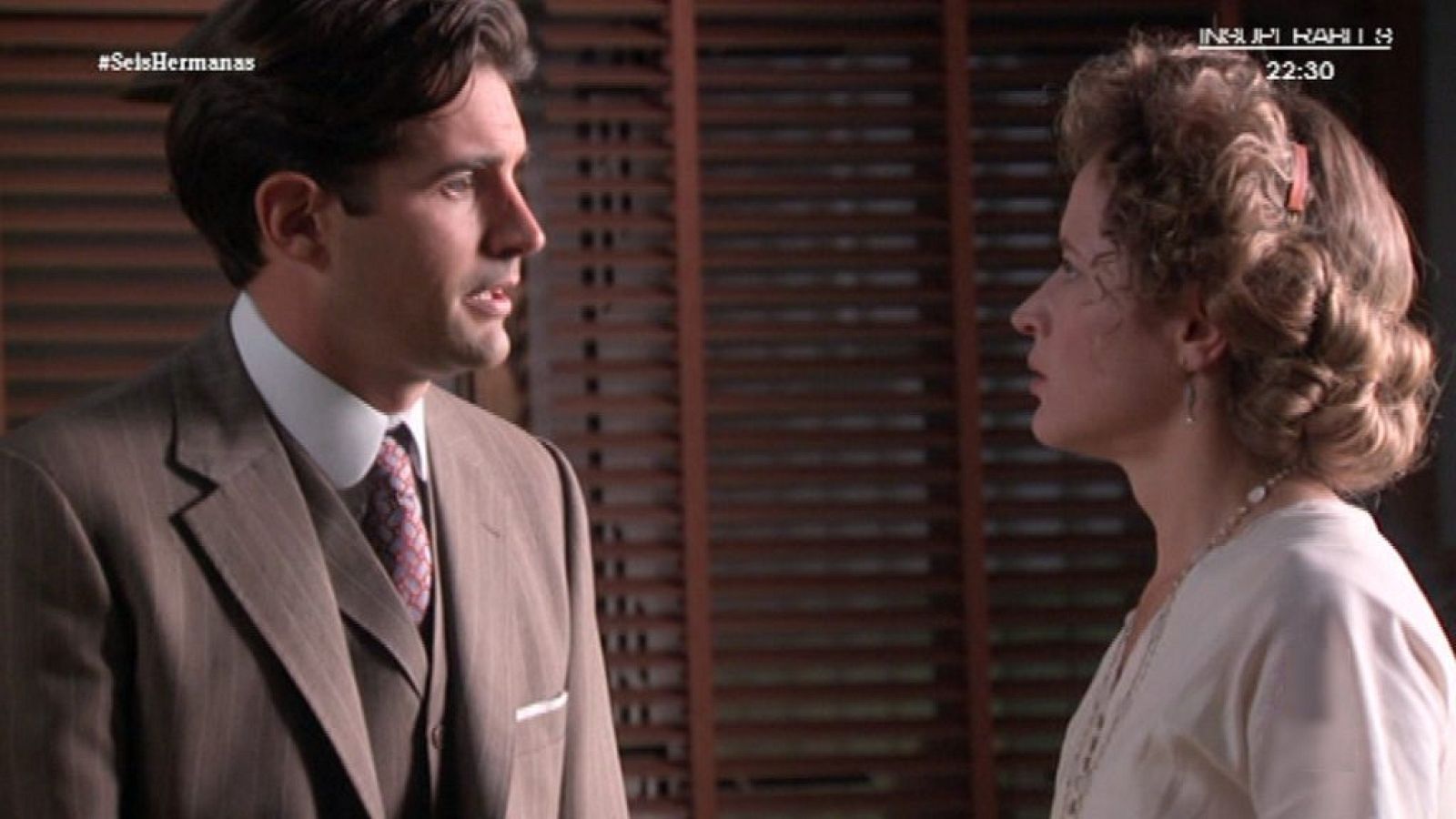 Seis hermanas - Episodio 69 - Ver ahora