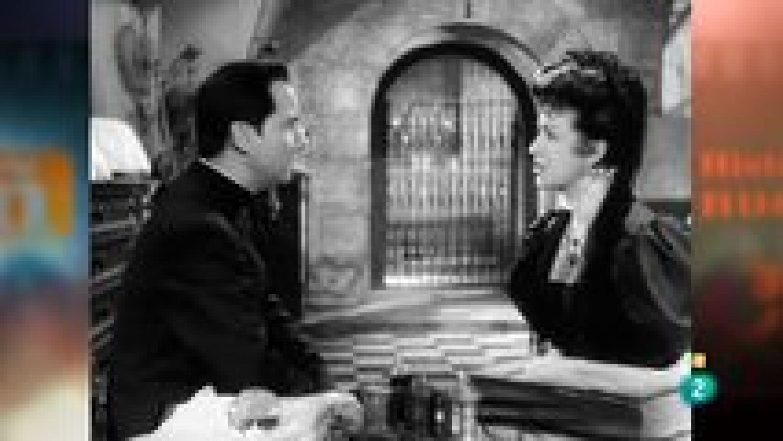 Historia de nuestro cine - La fe (presentación) - ver ahora