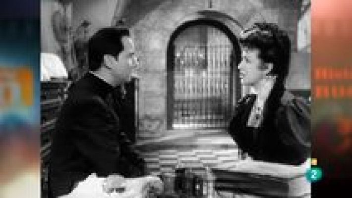 El cine de La 2 - La fe (presentación)