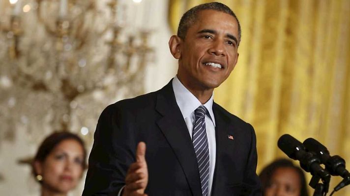 La 2 Noticias - La 2 Noticias - 03/08/15