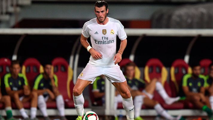 Informativo 24h - El Madrid, en la Audi Cup sin Cristiano ni Benzema