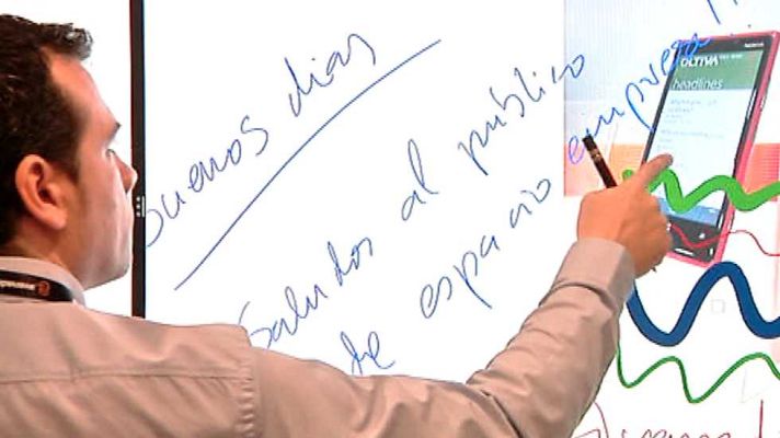 Espacio Empresa - Espacio Empresa - 04/08/15