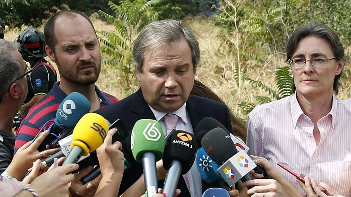 Informativo 24h - Carmona insta a la militancia madrileña a organizarse para cambiar la dirección del PSOE-M