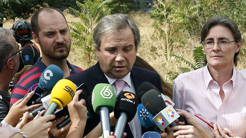 Carmona insta a la militancia madrileña a organizarse para cambiar la dirección del PSOE-M