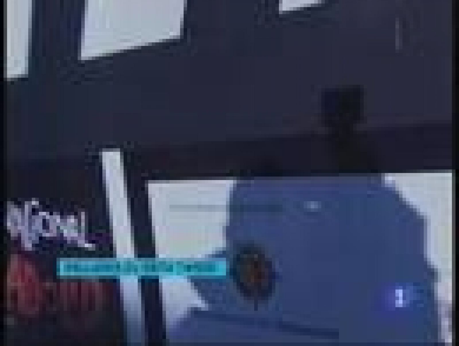 Primeras películas en la SEMINCI | Ver