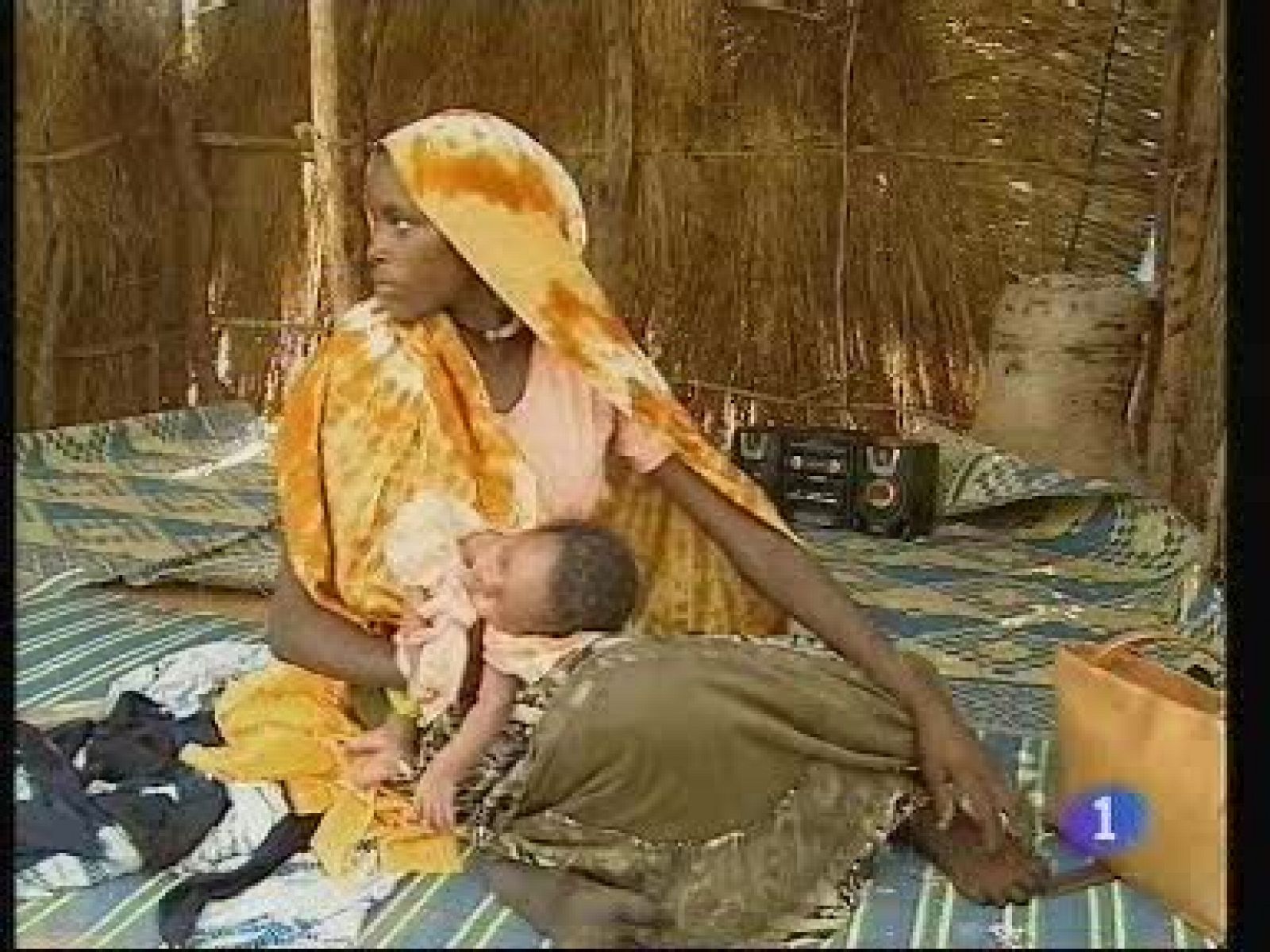 Informe Semanal: Chad, tragedia olvidada | RTVE Play
