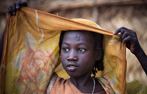 Informe Semanal - Chad, tragedia olvidada