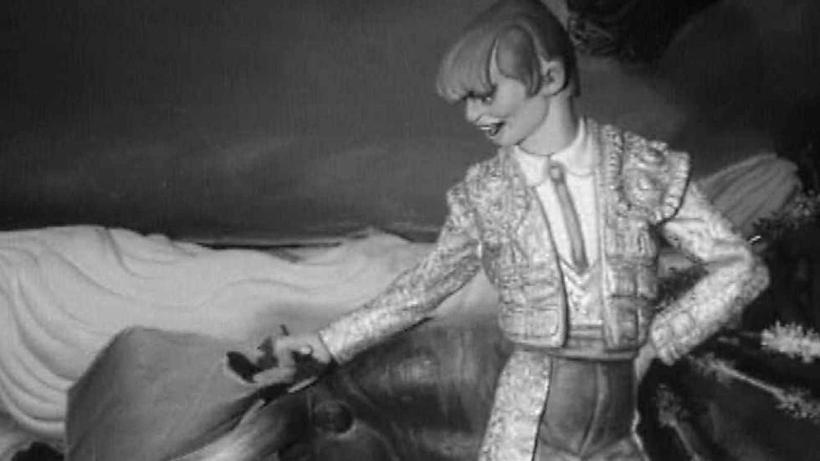 Los años del NO-DO - (1965) Los Beatles en España - ver ahora