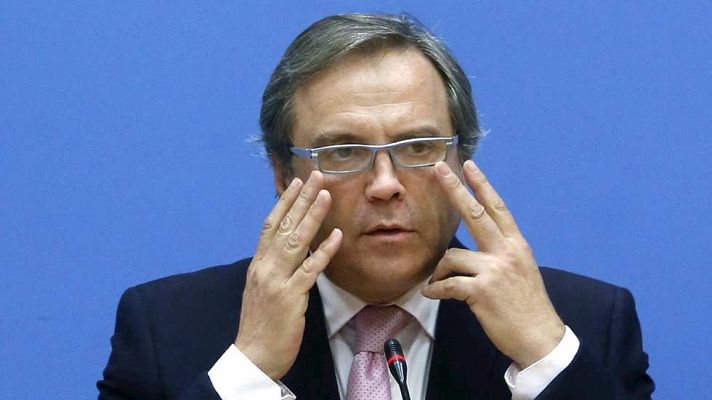 Informativo de Madrid - La Comunidad de Madrid en 4' - 04/08/15