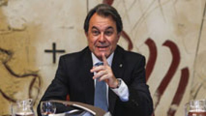 Informativo 24h - Mas justifica el 27-S alegando que es un gesto en "legítima defensa"