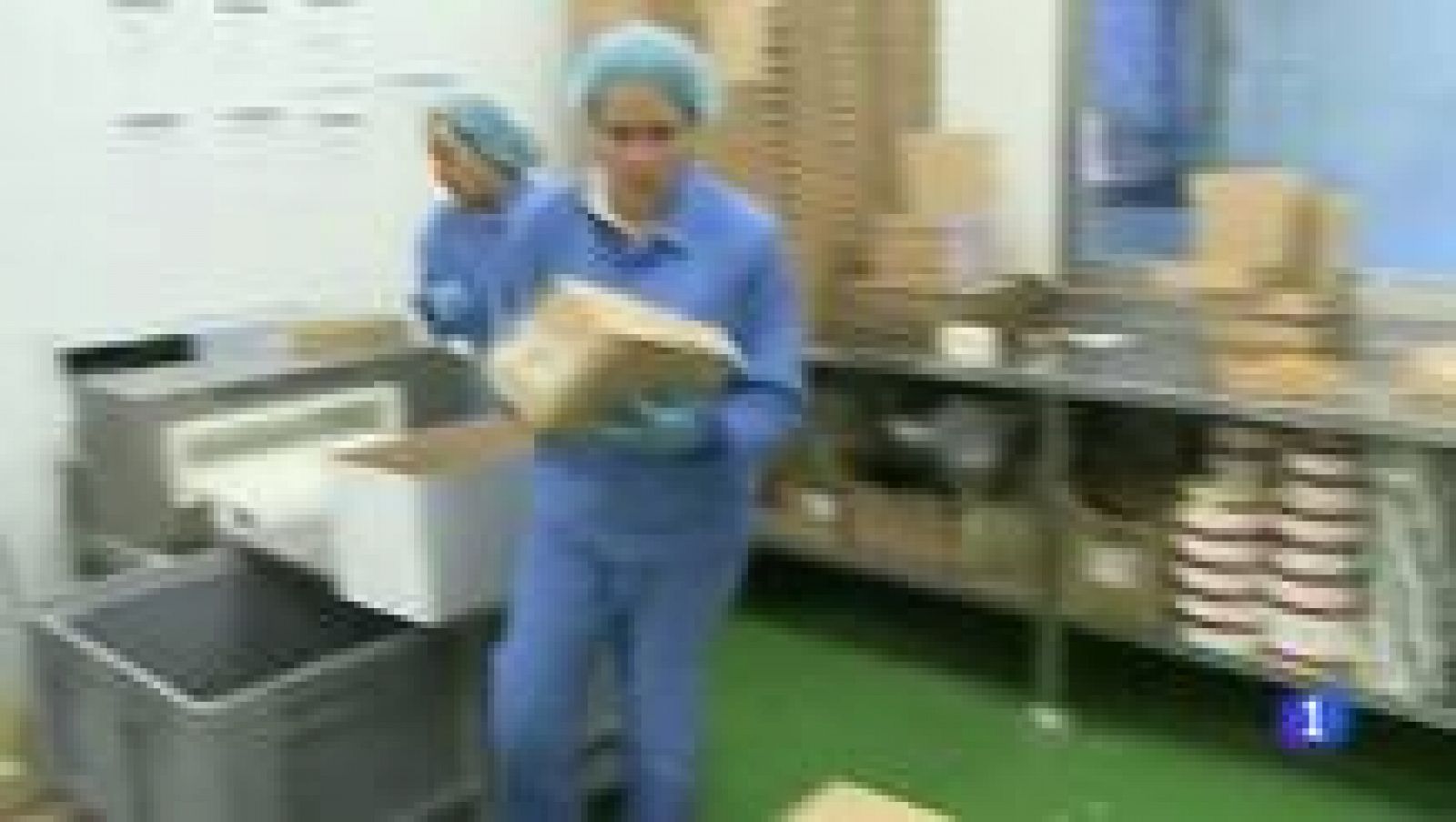 Extremadura en 2'- 04/08/15 | Ver