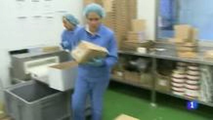 Noticias de Extremadura - Extremadura en 2'- 04/08/15