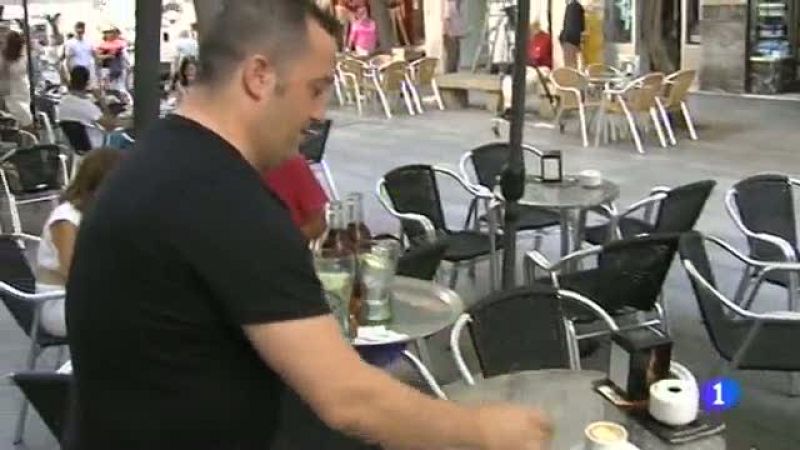 Galicia en 2' - 04/08/15