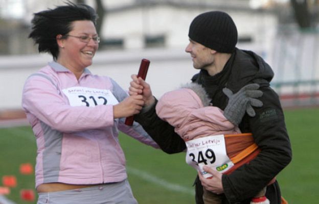 Informe Semanal - Hombres por la igualdad