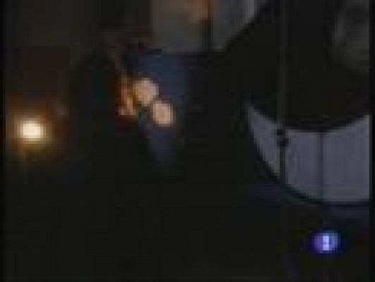 Informe Semanal - Hombres por la igualdad