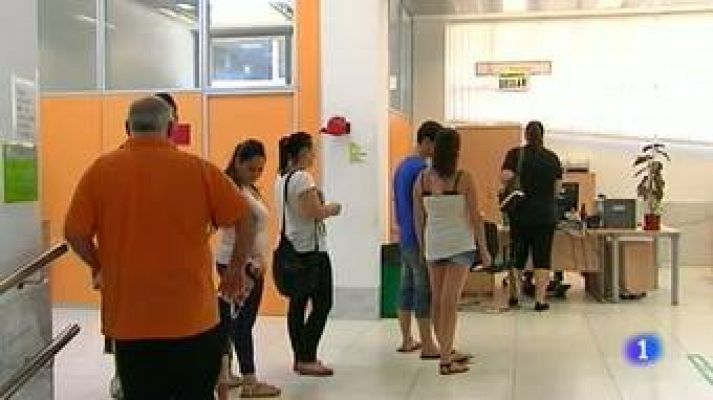 Noticias de Extremadura - Noticias de Extremadura - 04/08/15