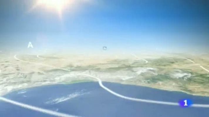 Noticias Murcia - El tiempo en la Región de Murcia - 04/08/2015