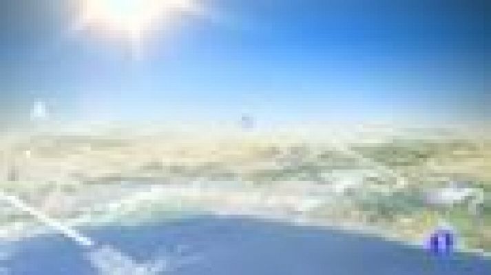 TeleCantabria - El Tiempo en Cantabria - 04/08/15